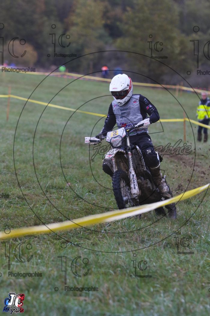 ENDURO SAUXILLANGES 2023